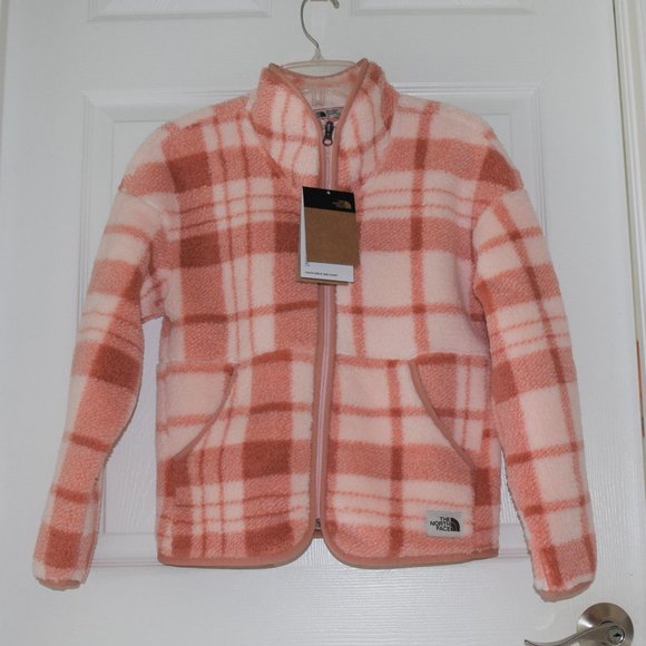 The North Face Other - The North Face Girls' Campshire Cardigan